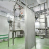 Pneumatic Splitting Stand with Cleaver Sterilizer and Hand Wash Basin Pneumatic Splitting Stand with Cleaver Sterilizer and Hand Wash Basin